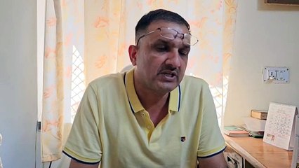 भाई की मौत का गम और क्लेम की राशि के लिए रिश्वत की मांग