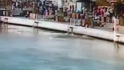 Kadıköy'de istek şarkı cinayetinin görüntüleri ortaya çıktı