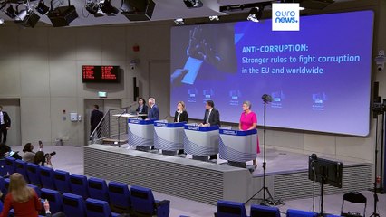 Pene più severe e reati uniformati: la strategia dell'Ue contro la corruzione
