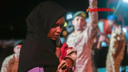 Dubes Sudan: Masyarakat Sudan Sangat Menantikan Perdamaian