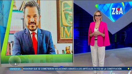 Atención médica para quienes carecen de Seguridad Social continuará: Zoé Robledo