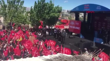 İMAMOĞLU MEMLEKETE ZARAR VERİYORLAR ARTIK-O