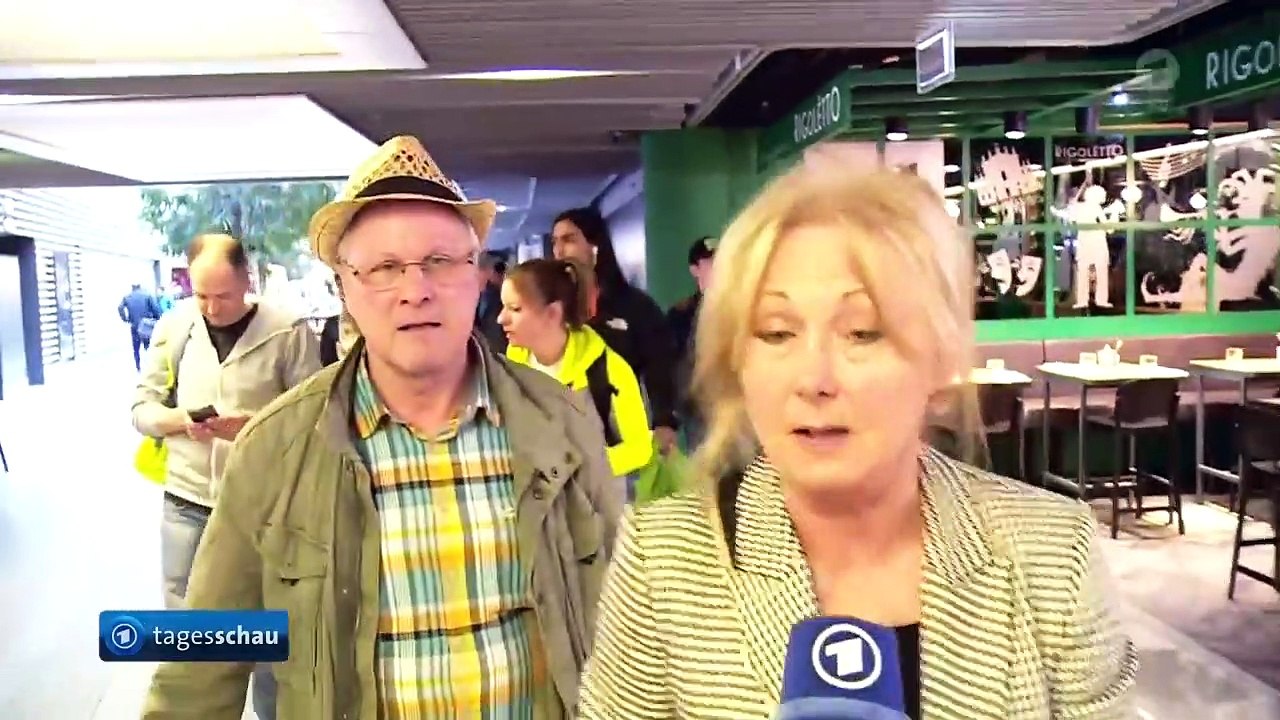 tagesschau 20:00 Uhr, 20.04.2023