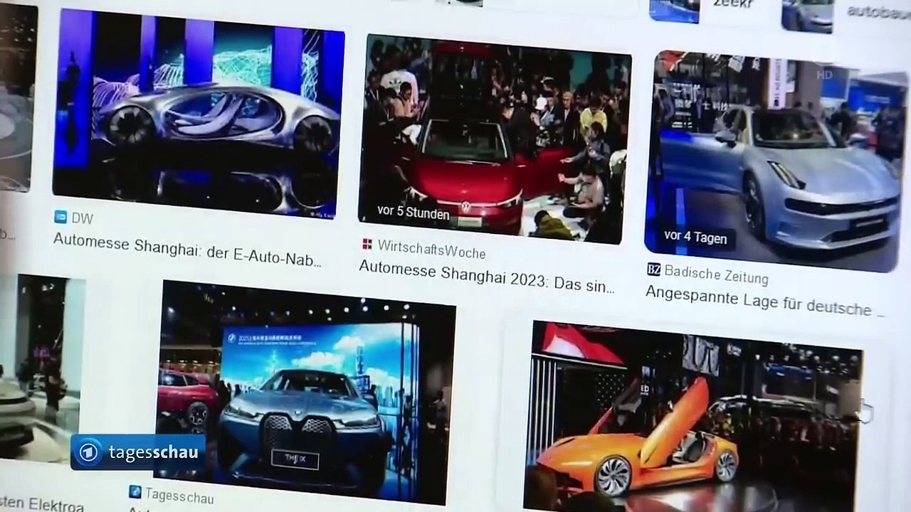 tagesschau 20:00 Uhr, 18.04.2023