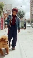 J'ai enfin trouvé l'explication au clip Lalala de Naughty Boy