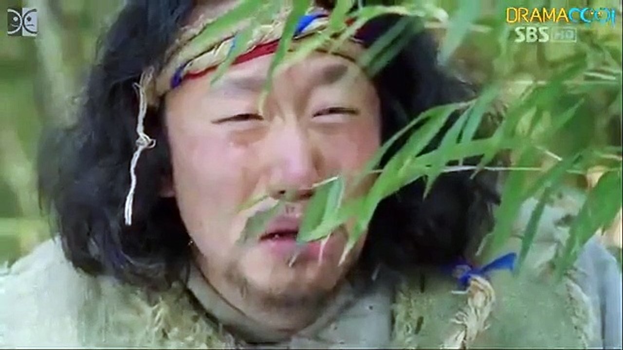 Tree With Deep Roots Deep Rooted Tree 뿌리깊은 나무 ENG SUB P22 동영상