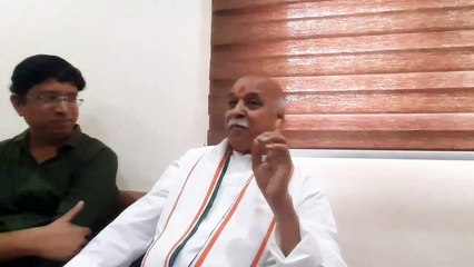 किसने कहा ...  धर्मांतरण छत्तीसगढ़ में ही नहीं गुजरात में भी, यह सरकारों की विफलता