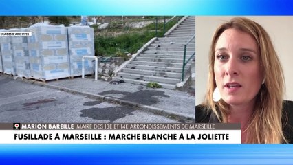 Download Video: Marion Bareille : «Les réseaux sociaux sont une arme pour les trafiquants de drogue»