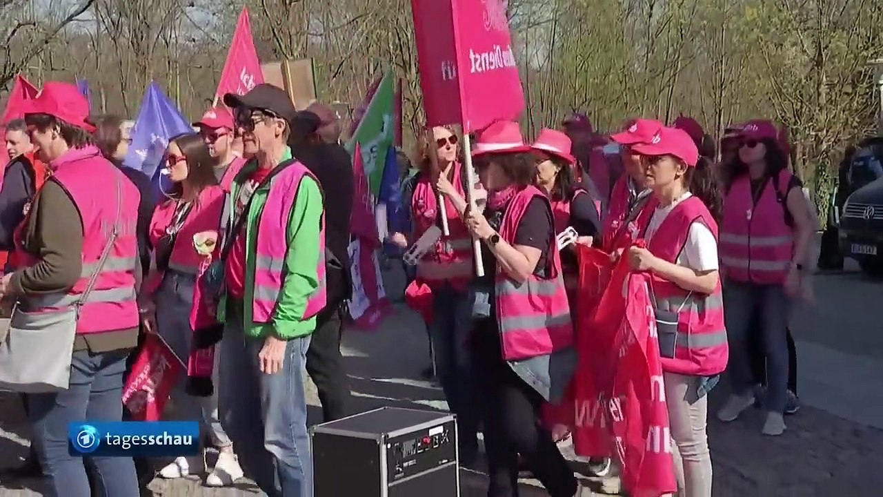 tagesschau 20:00 Uhr, 22.04.2023