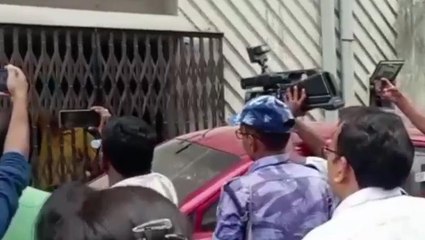 पूर्णिया: बैंक द्वारा घर नीलाम किये जाने से परेशान गृहस्वामी ने आत्मदाह करने की कोशिश की