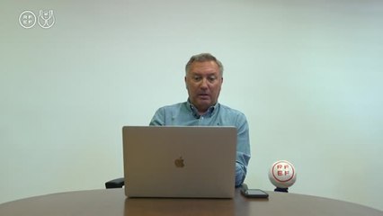 Sánchez Martínez arbitrará la final de la Copa del Rey