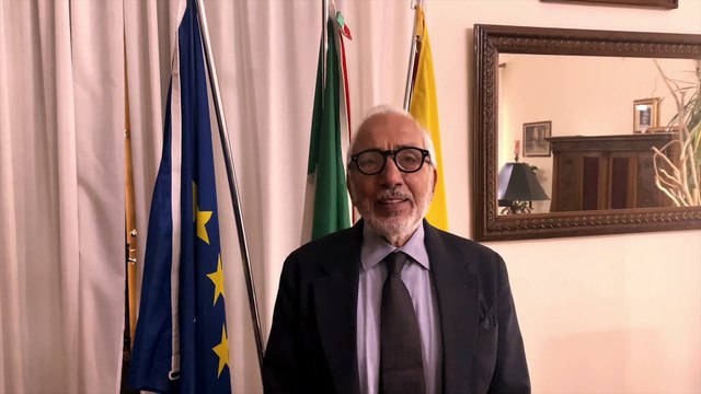 La scuola Ruggero Settimo di Castelvetrano ora è intitolata a Giuseppe Di Matteo