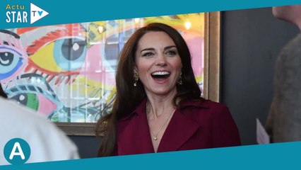 Couronnement de Charles III : ce geste significatif du roi envers Kate Middleton et sa famille