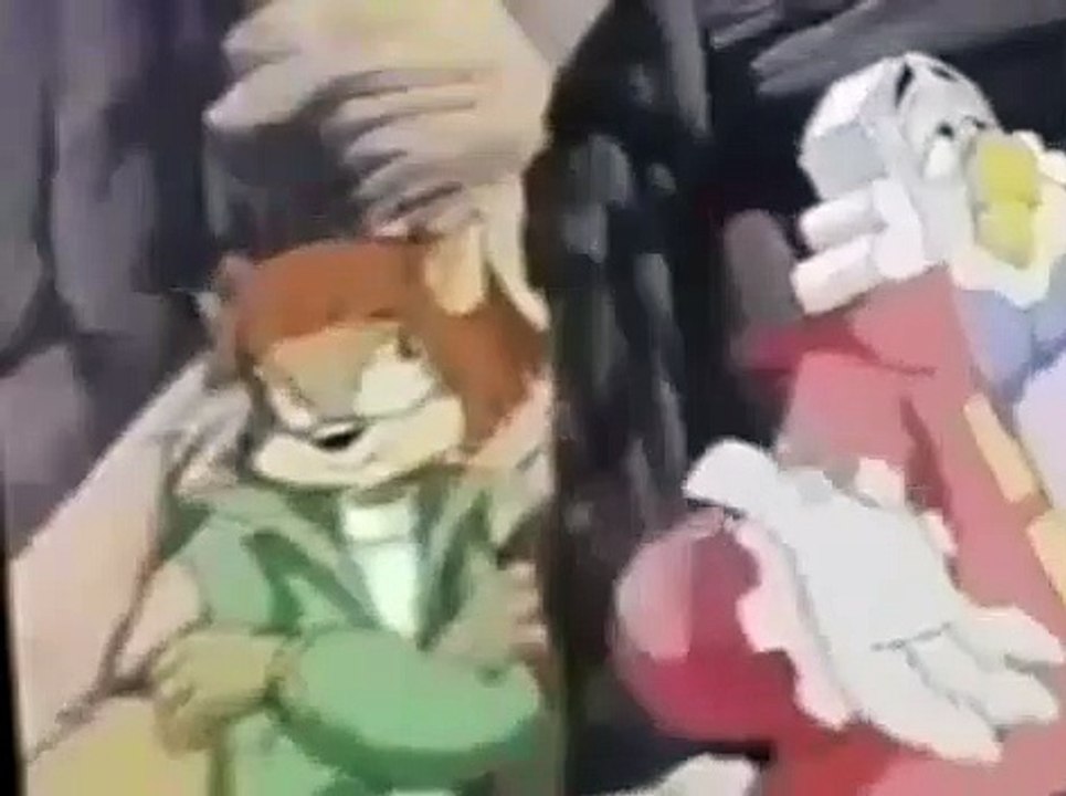The Legends of Treasure Island S01 E002