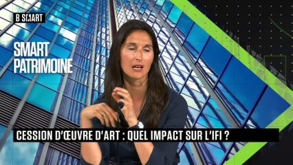 SMART PATRIMOINE - Emission du jeudi 4 mai