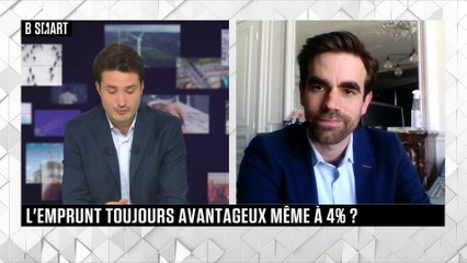 SMART PATRIMOINE - Enjeux patrimoine du jeudi 4 mai 2023