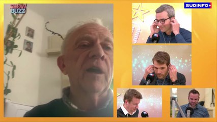 L'avis de Gérard Bulens sur Mathieu Istace, le nouveau commentateur cycliste de RTL