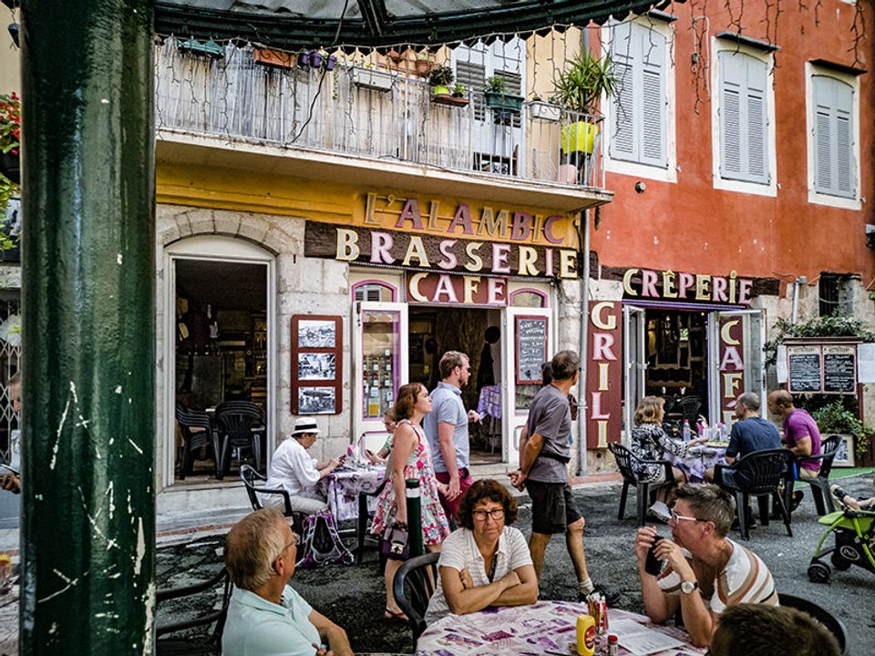 Tips-4-Trips - #Tipp8 -- Grasse in einer Minute