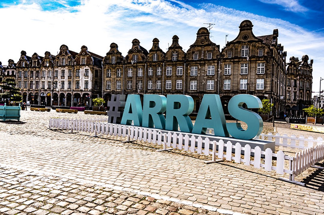 Tips-4-trips - #tipp152 -- arras.