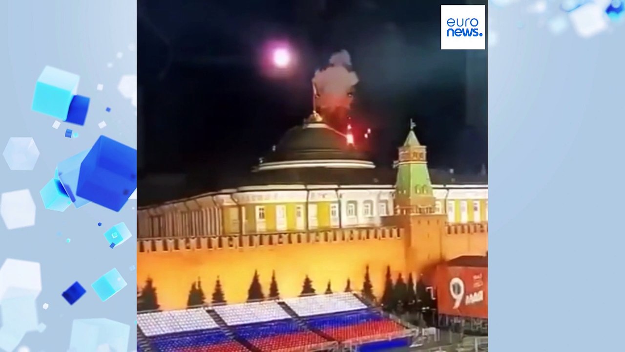 Киев налет на