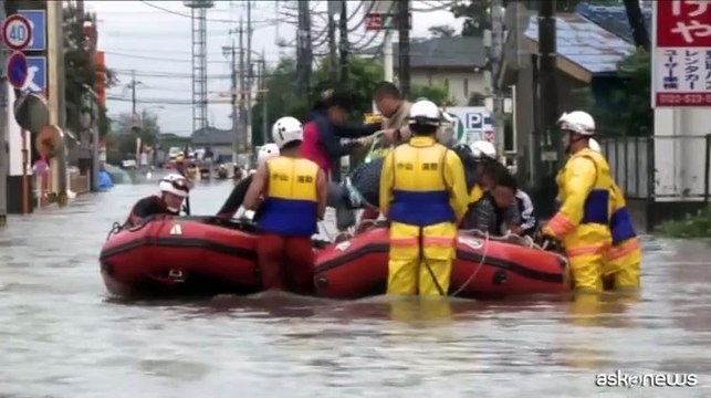Torna El Nino, l'Onu avverte: prepararsi a nuove temperature record