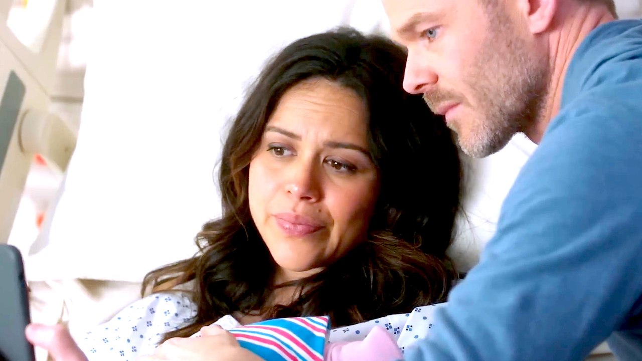 Some Good News on the Latest Episode of ABC’s The Rookie - video ...