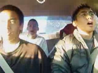 BOOM BOOM BOOM - VENGA BOYS