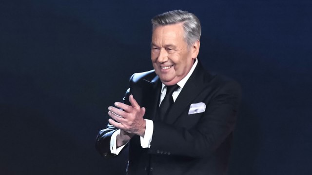 Roland Kaisers Liebesleben: Privat sei er zu schüchtern und kein offensiver Mann