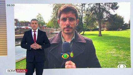 Mais de 100 membros da máfia 'Ndrangheta' são presos na Europa 03/05/2023 12:39:18