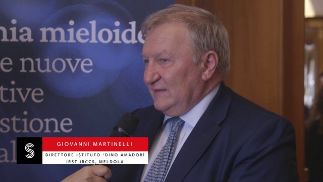 Leucemia mieloide cronica, arriva la nuova terapia per i pazienti fragili