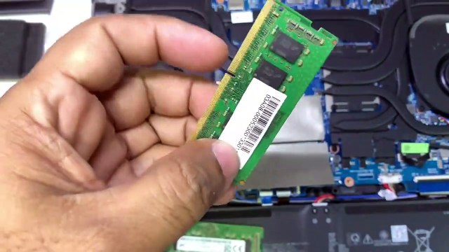 Asus Rog Strix 15 G513 R9 laptop upgrade AMD RYZEN 9