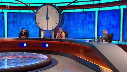 Countdown - Friday 30th April 2021