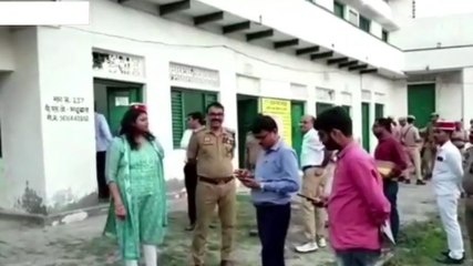 गाज़ीपुर: ध्यान से सुन लीजिये डीएम और एसपी दोनों का सन्देश