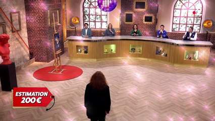 Un acheteur d'Affaire conclue se prend un vent phénoménal sur France 2