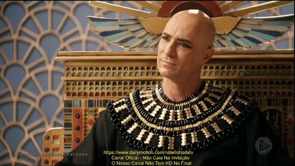 NOVELA GÊNESIS CAPITULO 217 HD