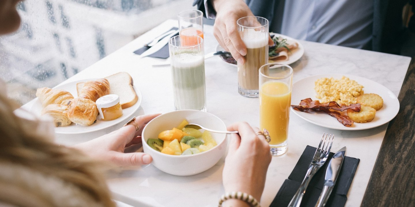 Brunch Kopster Paris Ouest-Colombes (Colombes) - OuBruncher