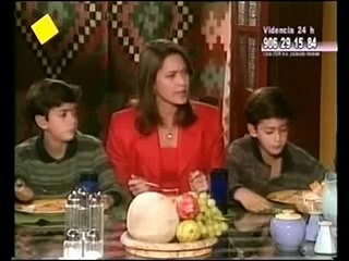 La Viuda de Blanco- Capitulo 115