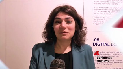 Napisan, Potortì: “Mostra adatta a chiunque, davvero eterogenea”