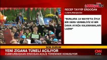 Erdoğan'dan Kılıçdaroğlu'na Bayraktar çağrısı: Sıkıyorsa çık açıkla