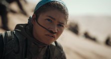 Dune: Parte Dos - Trailer español