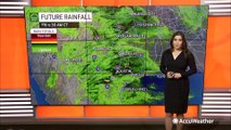 Severe weather continues across southern US