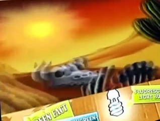 Timon & Pumbaa E019a - Mojave Desserted