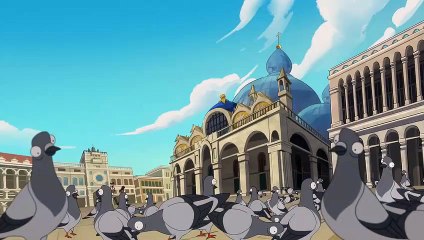 'Digman!' - Promocional oficial - Comedy Central