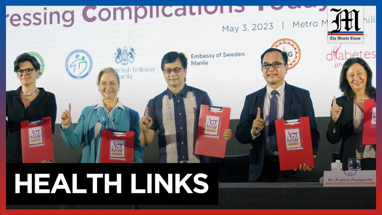 DILG, private sector link up in campaign vs kidney disease, lung cancer-