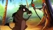 Timon & Pumbaa E019b - (Rafiki Fables) Beauty & The Wildebeest