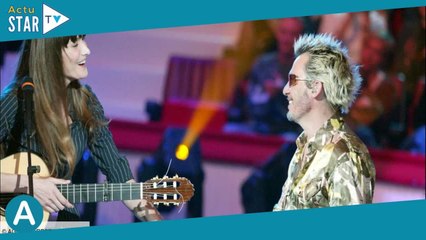 Florent Pagny rattrapé par le cancer : Carla Bruni touchée par sa “sagesse”