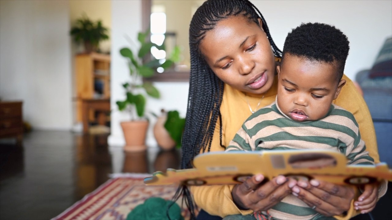 Moms Look To Other Moms for Parenting Confidence and Inspiration