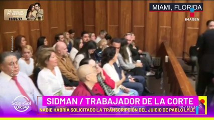 Pablo Lyle podría ser deportado a México