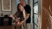 Alexander Ludwig and his wife have welcomed their miracle baby