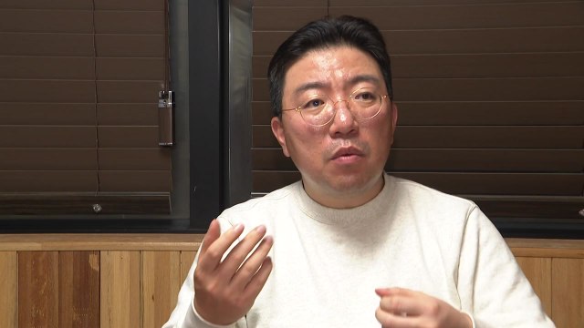 라덕연 투자 기업 상속 과정 경영권 개입 노려 / YTN